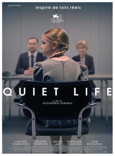 Quiet Life