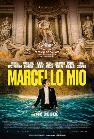 Marcello Mio