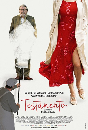 Testamento