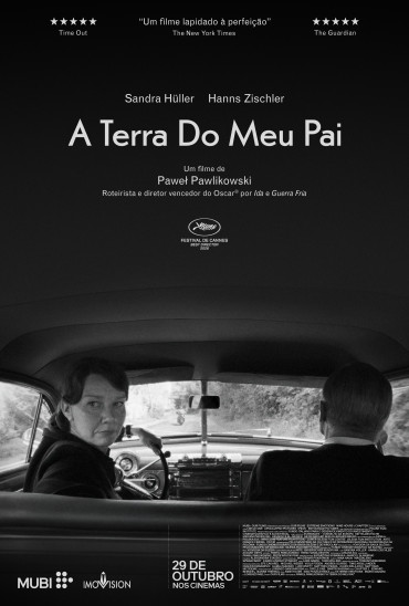 A Terra do Meu Pai
