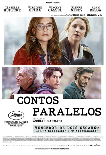 Contos Paralelos