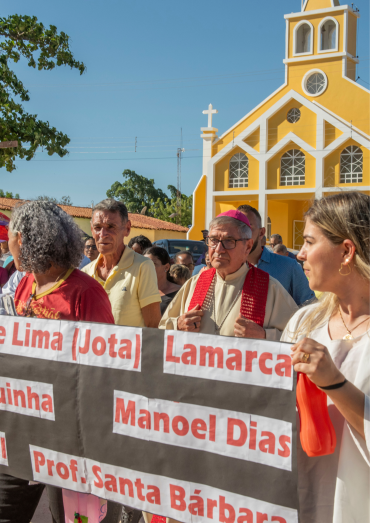 O Sertão Das Nossas Memórias