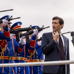 Foto da galeria do filme