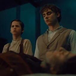 Foto da galeria do filme