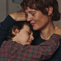 Foto da galeria do filme