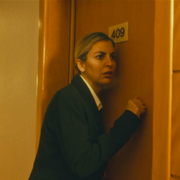 Foto da galeria do filme