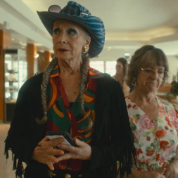 Foto da galeria do filme