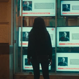 Foto da galeria do filme