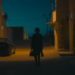 Foto da galeria do filme