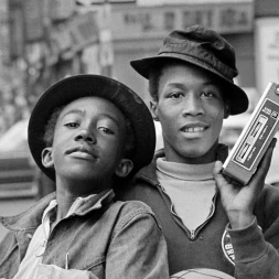 Foto da galeria do filme