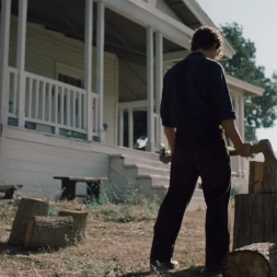 Foto da galeria do filme