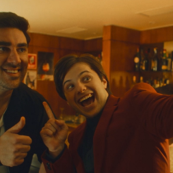 Foto da galeria do filme