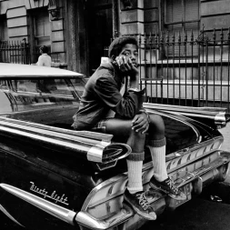 Foto da galeria do filme