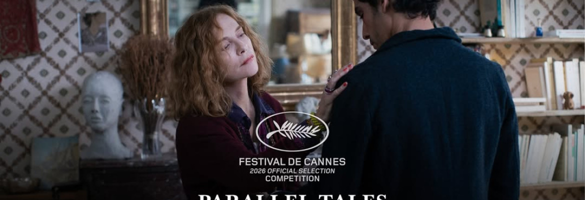 Festival de Cannes 2026: "Parallel Tales" do prestigiado Asghar Farhadi no epicentro do cinema mundial
