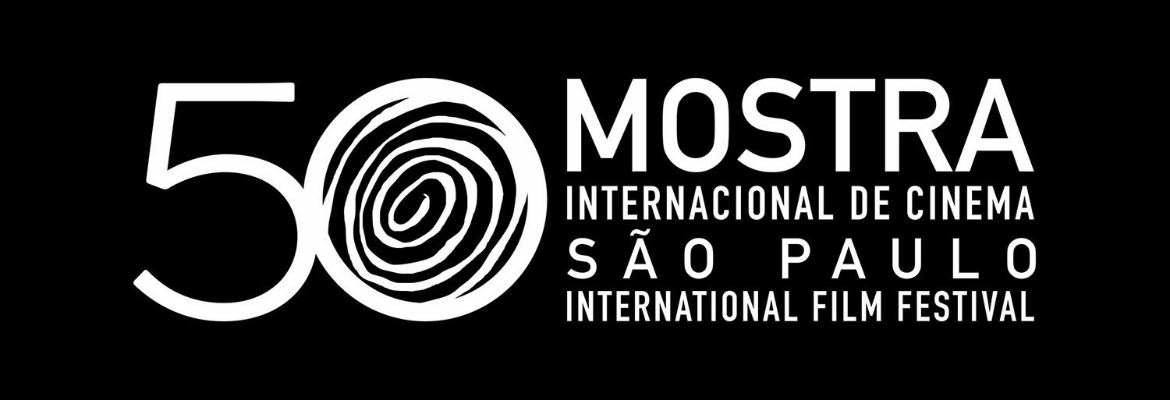 50ª Mostra Internacional de Cinema de São Paulo