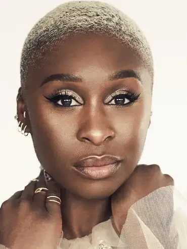 Cynthia Erivo
