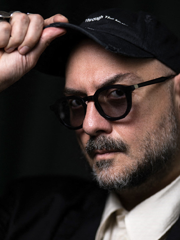 Kirill Serebrennikov