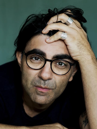 Fatih Akin