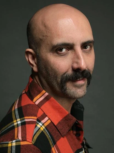 Gaspar Noé