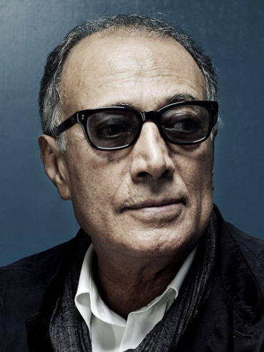 Abbas Kiarostami