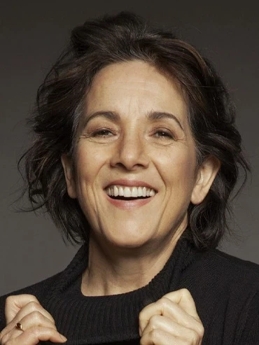 Paulina García