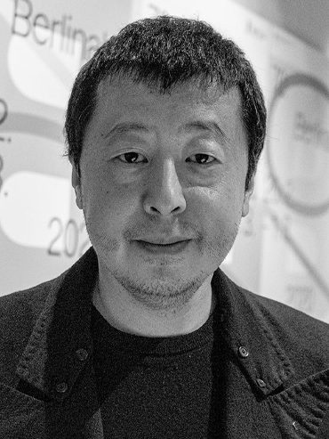 Jia Zhangke