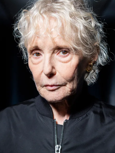 Claire Denis