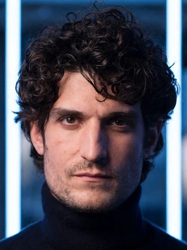 Louis Garrel