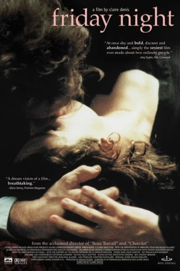 Sexta-Feira à Noite