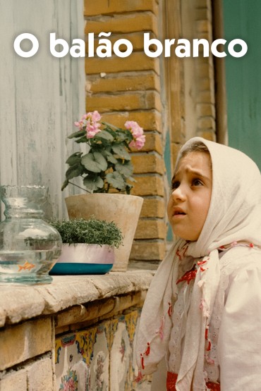 O Balão Branco