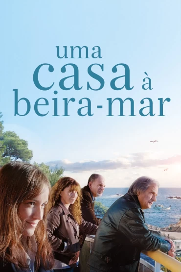 Uma Casa à Beira‑Mar