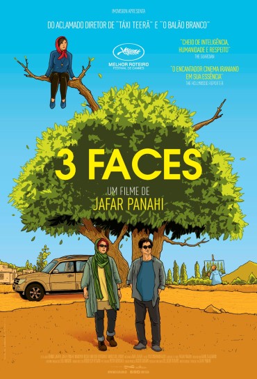 3 Faces