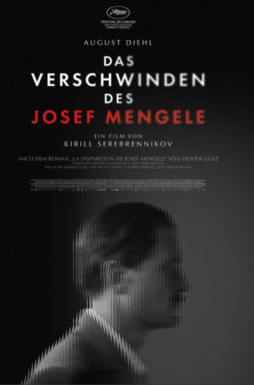O Desaparecimento de Josef Mengele