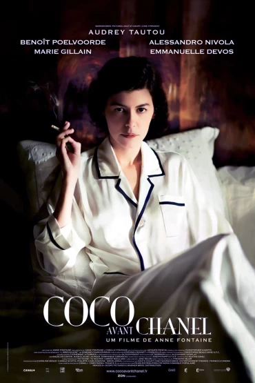 Coco Antes de Chanel