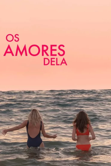 Os Amores Delas
