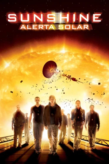 Sunshine - Alerta Solar