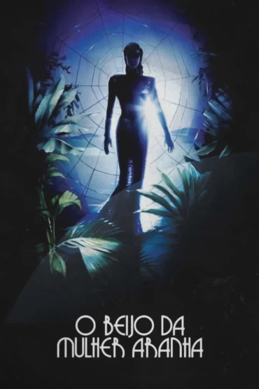 O Beijo da Mulher-Aranha