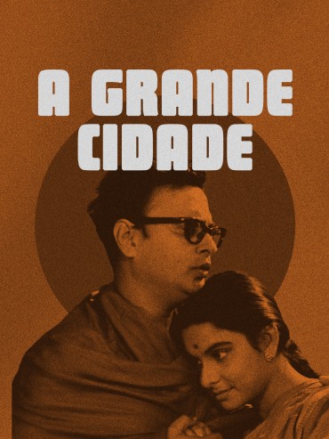 A Grande Cidade