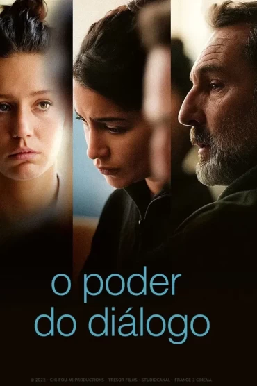 O Poder do Diálogo