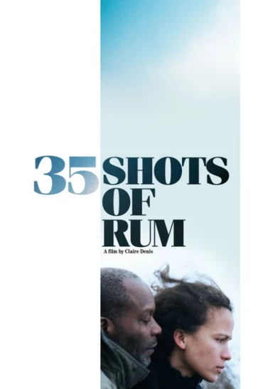 35 Doses de Rum