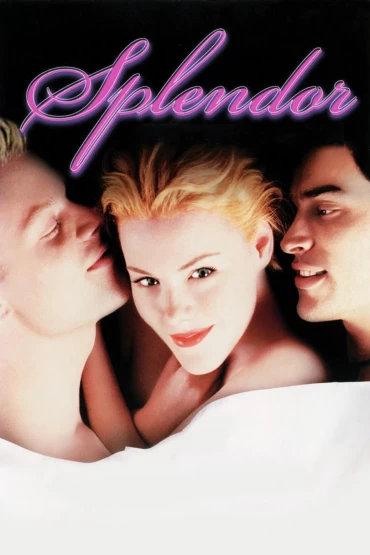 Splendor – Um Amor em Duas Vidas