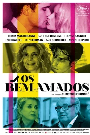 Bem-Amadas