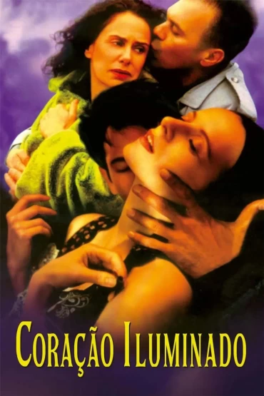 Coração Iluminado
