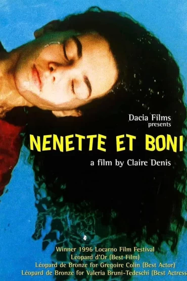 Nenette e Boni