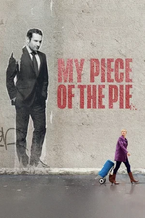 My Piece of The Pie