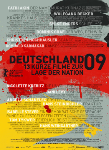 Atravessando a Ponte – O Som de Istambul