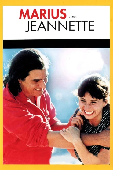 Marius e Jeannette