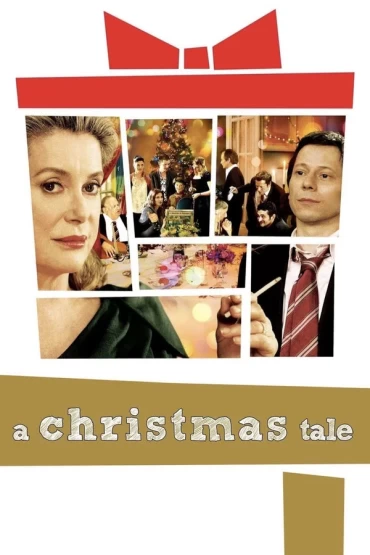 Um Conto de Natal