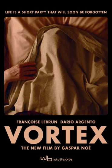 Vórtex