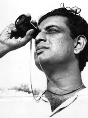 Satyajit Ray